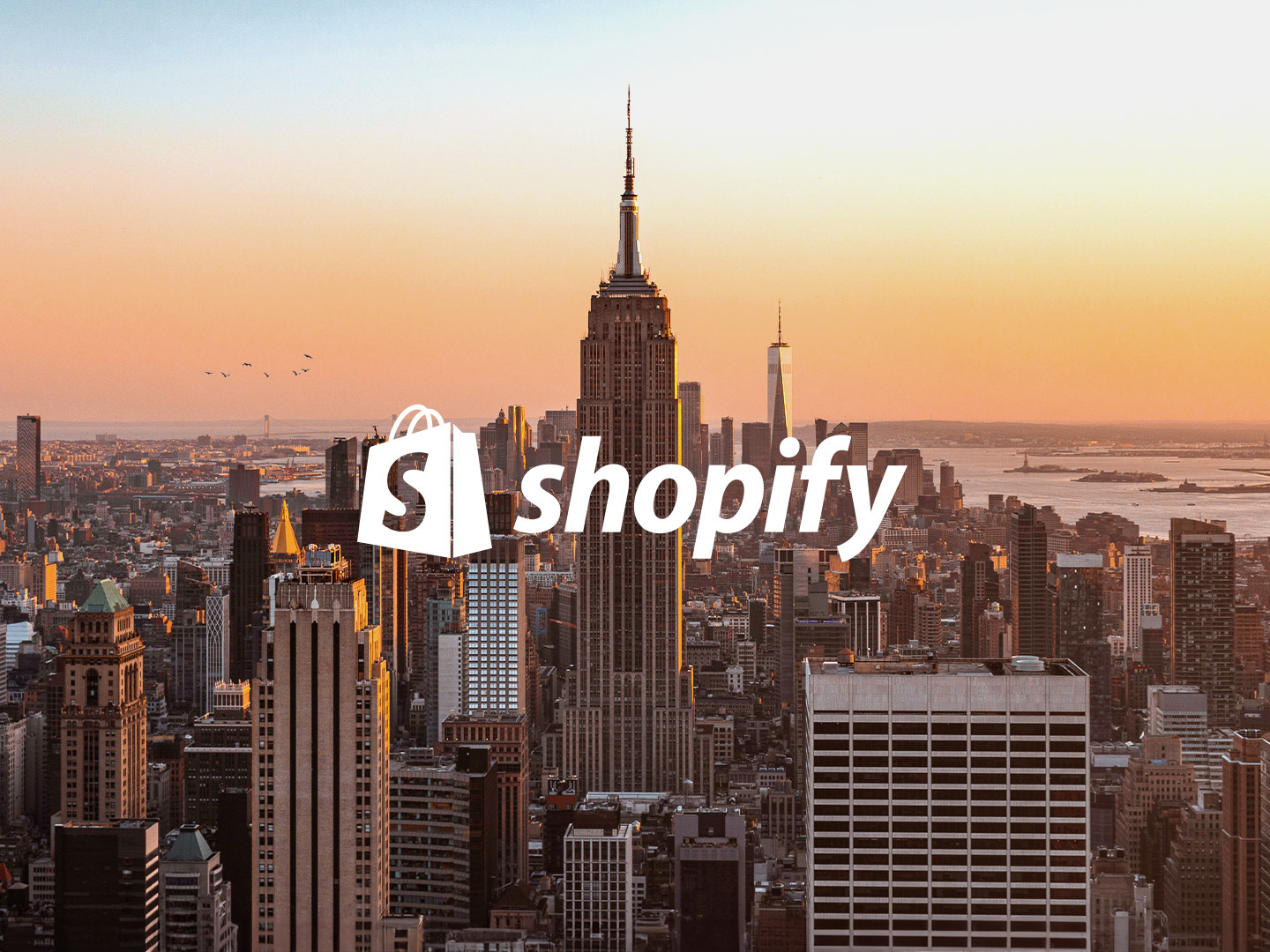 Shopify como plataforma de e-commerce para marcas que querem escalar