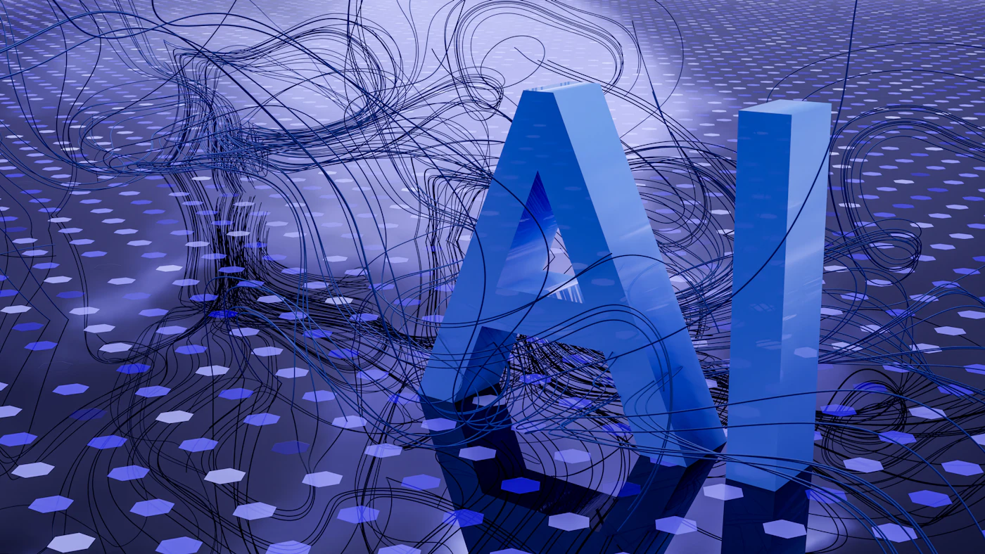 AI · Automation · Analytics