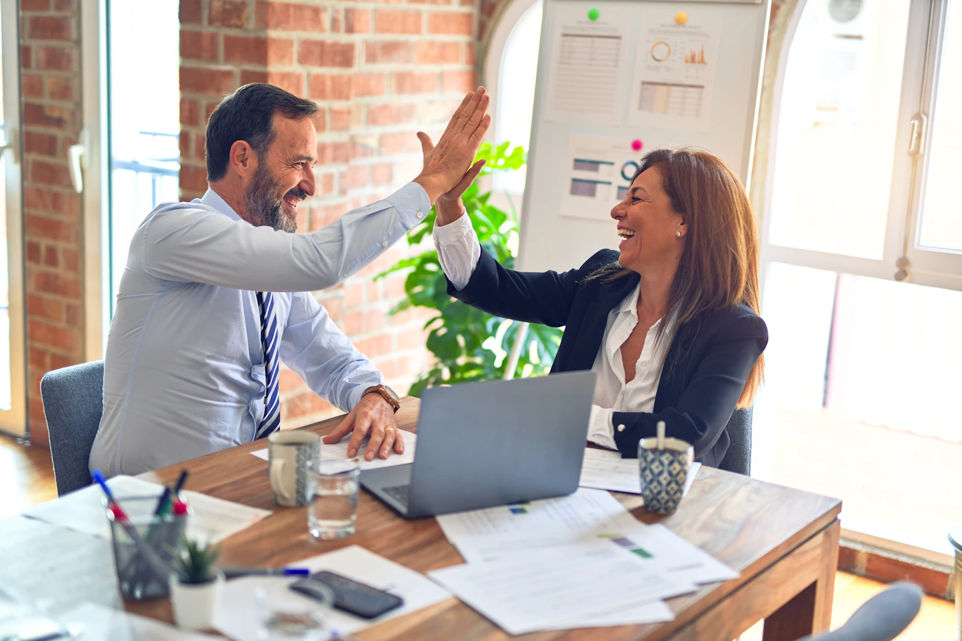 Digital Business Partner